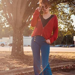 Meet your Posher, Kayla